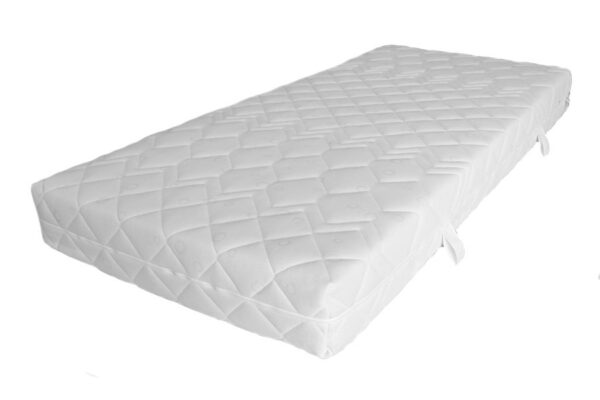 Silver-line matras Resista pocketveer matras