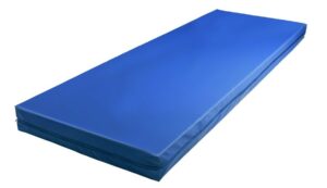 Polyether matras met incontinentiehoes 16 cm