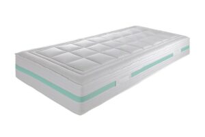 Medi Q Air Pocket Fiber Foam matras